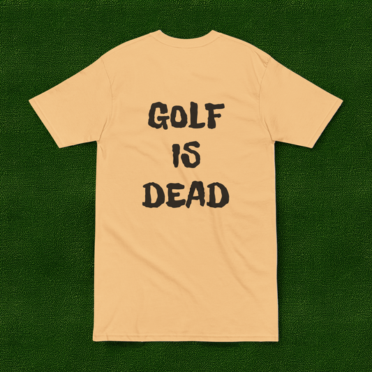 Eulogy Tee