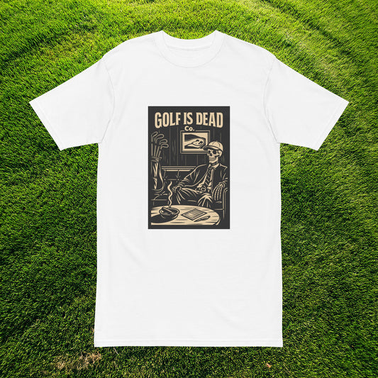 Requiem Tee