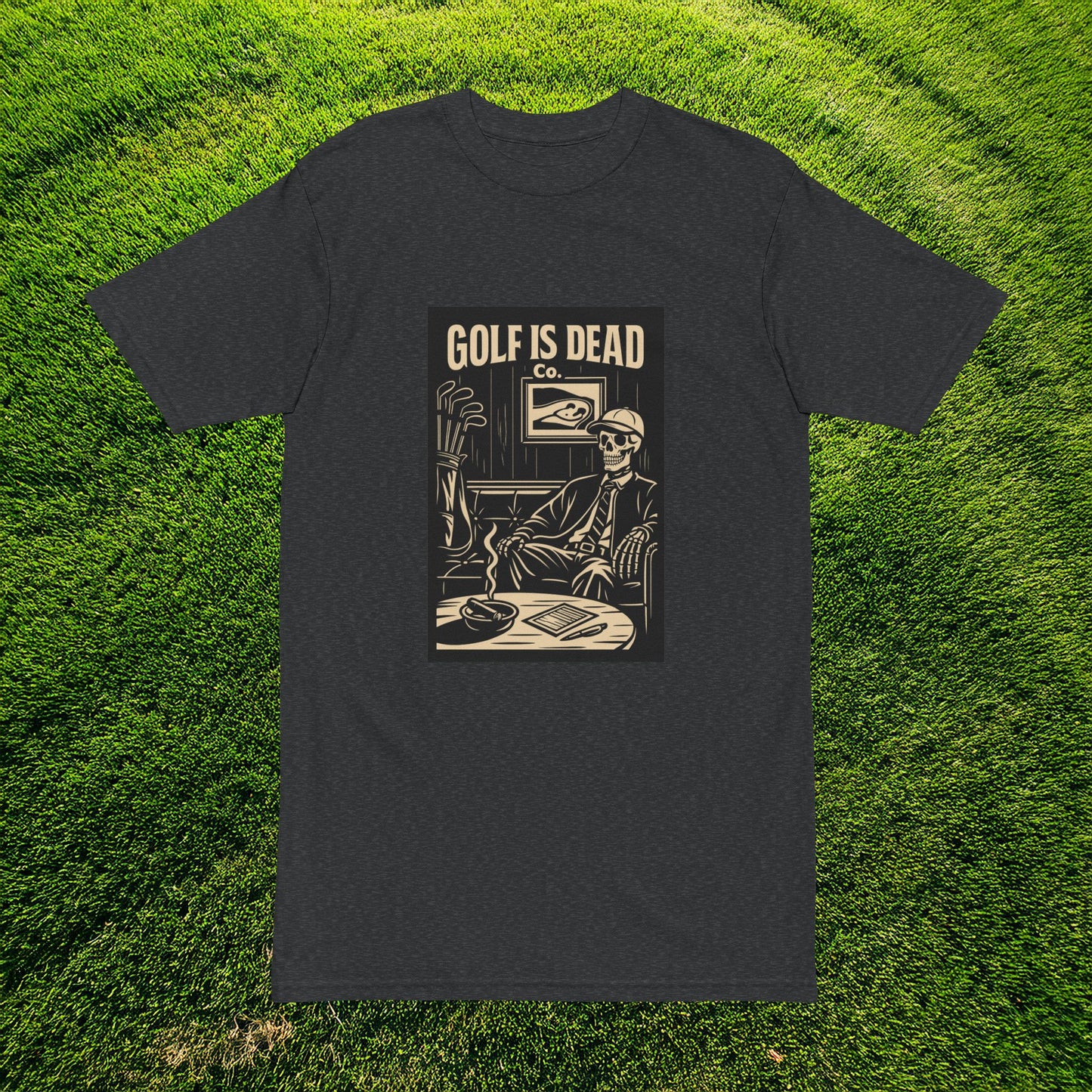 Requiem Tee