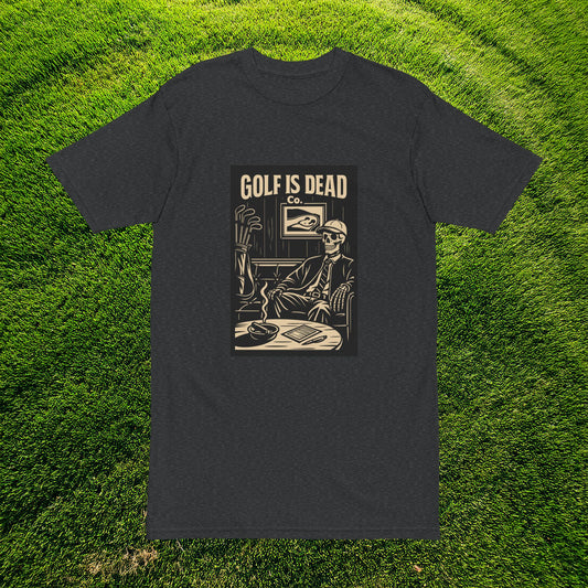 Requiem Tee