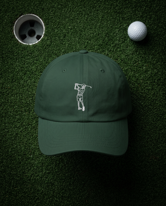 The Bones Cap — Spruce